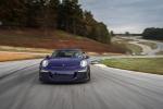 Porsche 911 GT3 RS 2016 года (NA)